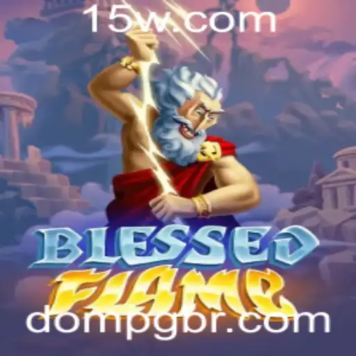 Explore o Universo de BlessedFlame: Um Novo Paradigma em Jogos de Estratégia