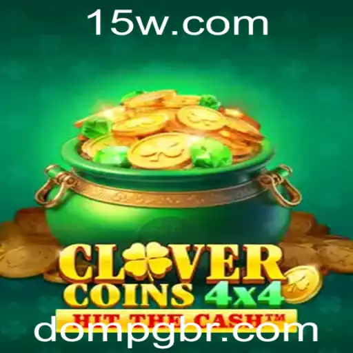 Explorando CloverCoins4x4: Um Jogo Inovador Cheio de Aventura