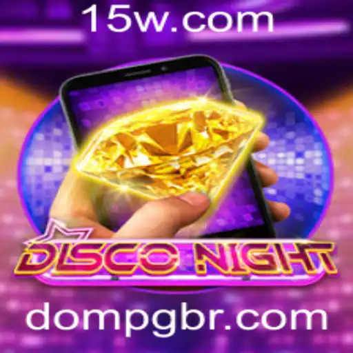 DiscoNightM: Um Mergulho no Mundo Vibrante da Noite de Disco com dompg