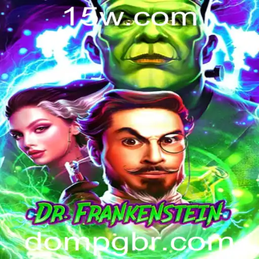 DrFrankenstein: Desvende os Mistérios do Jogo com Estratégia e Criatividade