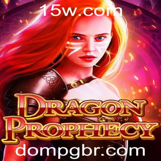 Explorando o Mundo de DragonProphecy: Um Jogo de Aventuras e Estratégia