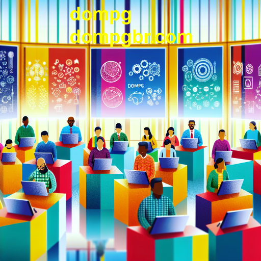 A Revolução dos Jogos Educacionais: Aprendendo Brincando