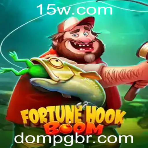 Explorando o Universo de FortuneHookBoom: Um Mundo Cheio de Aventuras e Estratégia