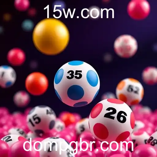 O Fascínio dos Jogos de Loteria e o Impacto do 'dompg'