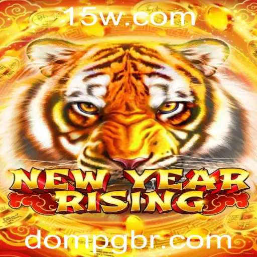 Explorando 'NewYearRising': Um Novo Horizonte de Jogos para 2023