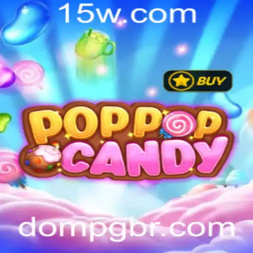 Explorando o Universo de POPPOPCANDY: O Jogo que Conquista Amantes de Estratégia e Diversão
