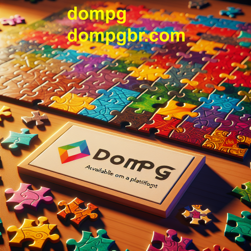 Com uma curadoria cuidadosa, o Dompg traz os melhores jogos gratuitos, permitindo que você jogue sem qualquer custo e aproveite horas de diversão.