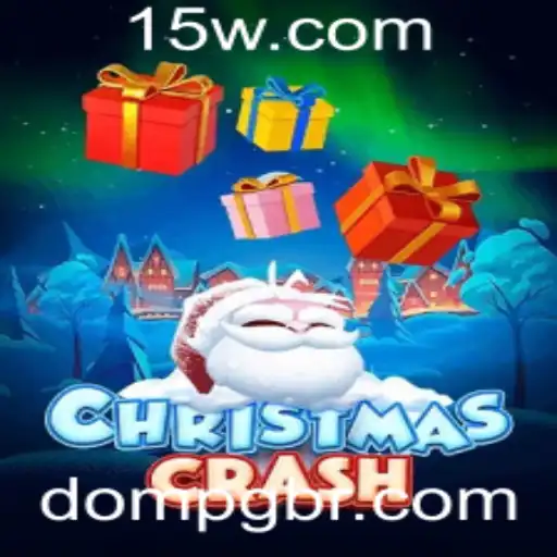 ChristmasCrash: Descubra o Novo Fenômeno do Mundo dos Jogos