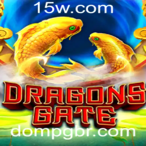 Explorando os Segredos e Aventuras de DragonsGate