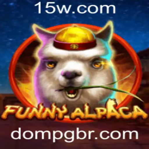 Explorando o Mundo Encantado de FunnyAlpaca