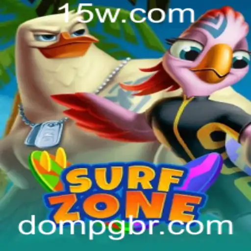 Descobrindo a Emoção do SurfZone: Um Mergulho na Aventura e Estratégia