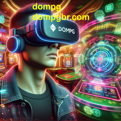 Explorando o Mundo dos Jogos Virtuais